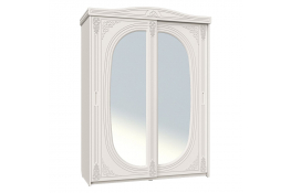 Шкаф-купе Compass Ассоль АС-16