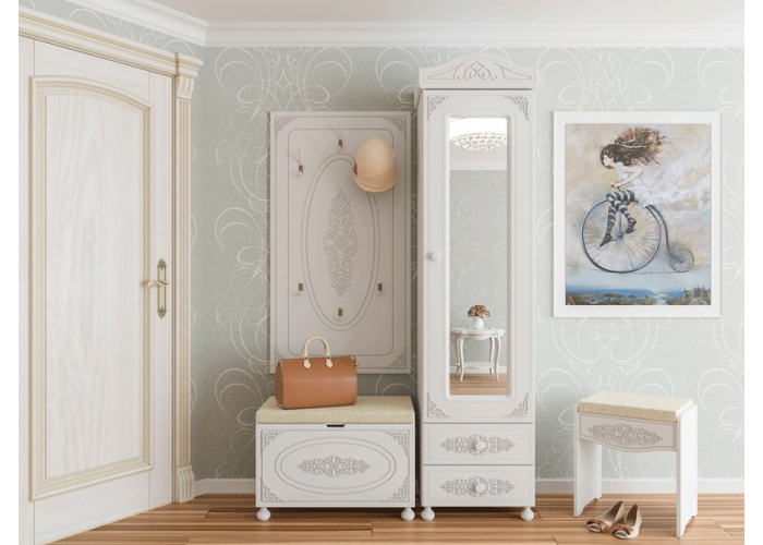 Тумба Compass Ассоль АС-23