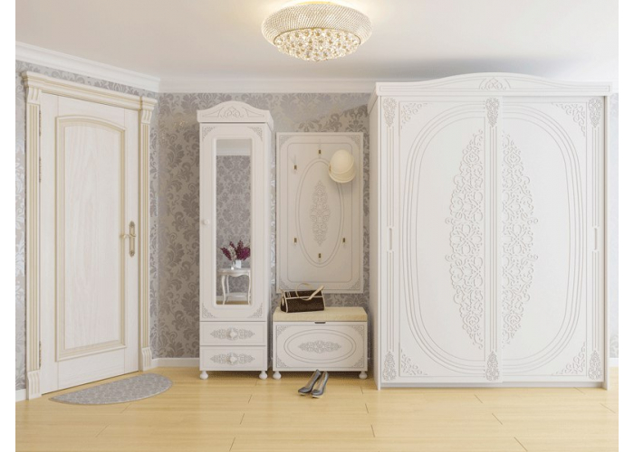 Вешалка Compass Ассоль АС-22