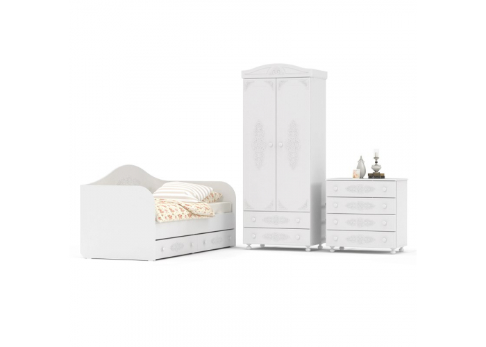 Комод Compass Ассоль АС-5