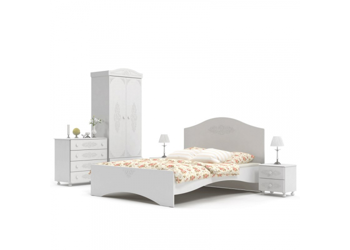 Комод Compass Ассоль АС-5