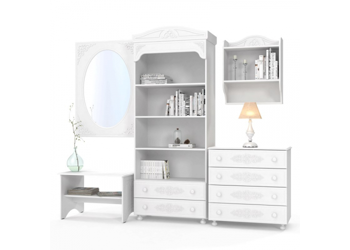 Комод Compass Ассоль АС-5