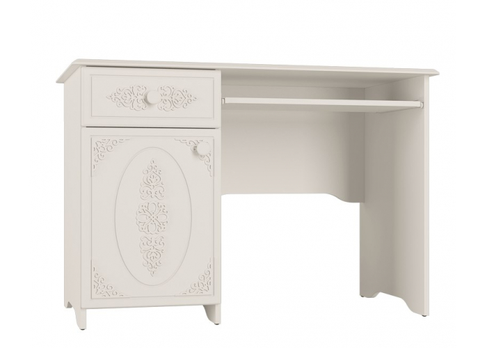 Стол компьютерный Compass Ассоль АС-242К