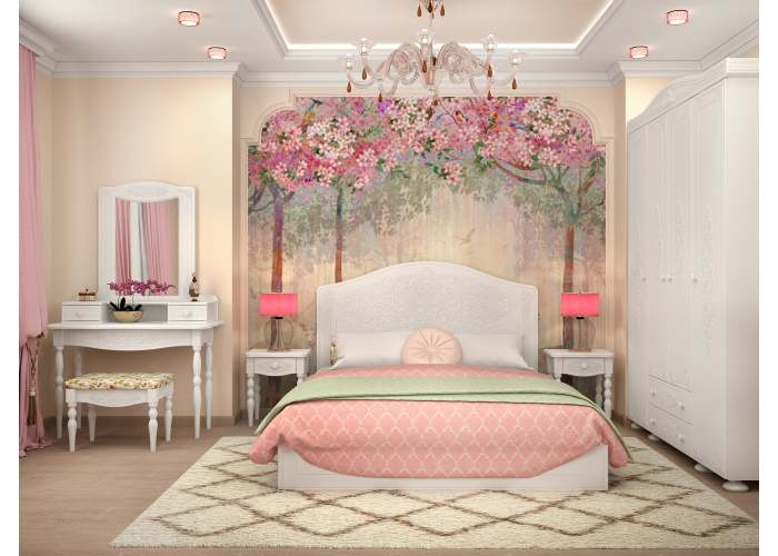 Стол Compass Ассоль АС-36