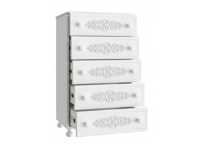 Комод Compass Ассоль АС-62