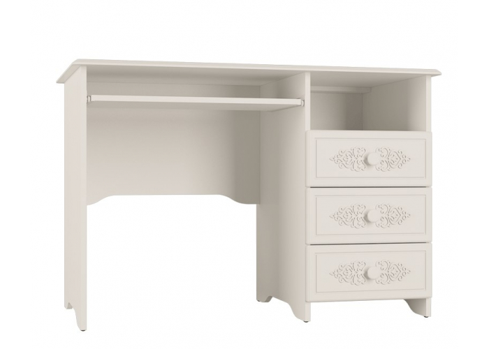 Стол компьютерный Compass Ассоль АС-241К