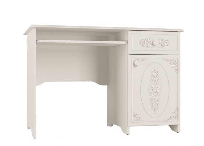 Стол компьютерный Compass Ассоль АС-242К