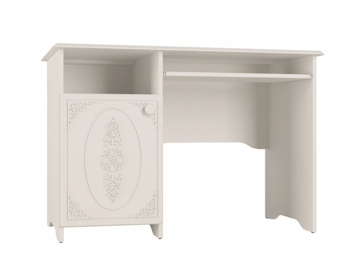 Стол компьютерный Compass Ассоль АС-243К