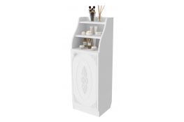 Тумба комбинированная Compass Ассоль АС-64