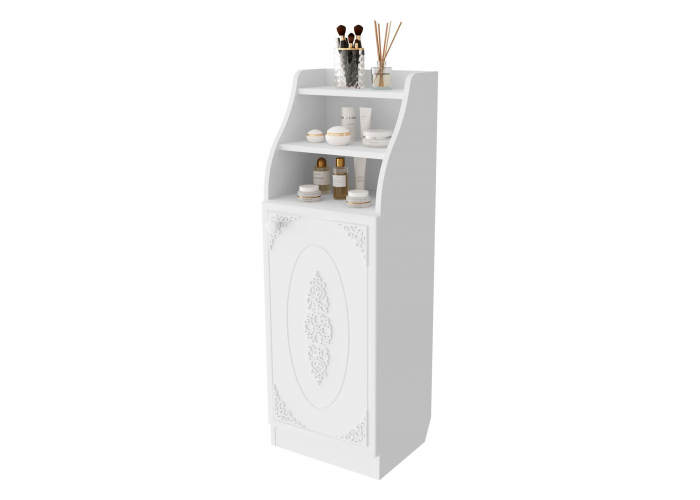 Тумба комбинированная Compass Ассоль АС-64