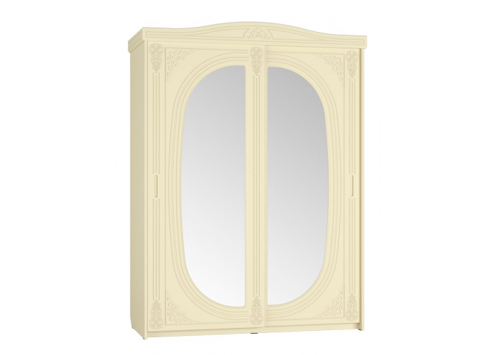 Шкаф-купе Compass Ассоль Плюс АС-16