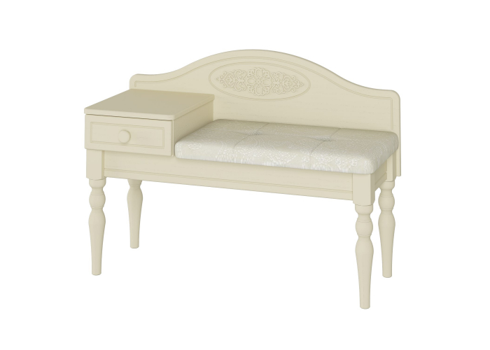 Банкетка Compass Ассоль Плюс АС-41