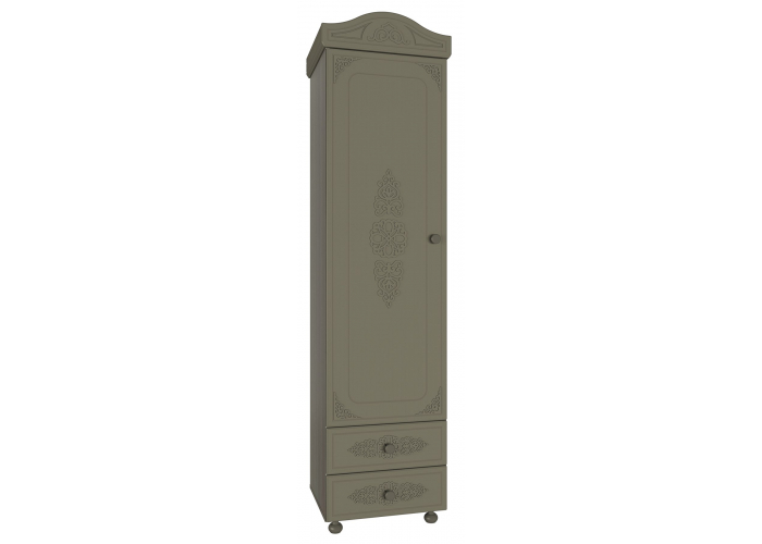 Шкаф-пенал Compass Ассоль Плюс АС-1