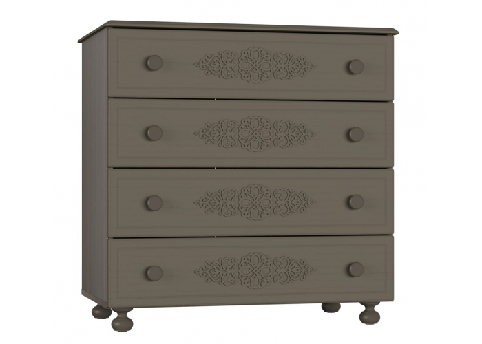 Комод Compass Ассоль Плюс АС-5