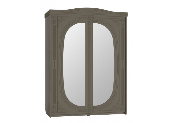 Шкаф-купе Compass Ассоль Плюс АС-16