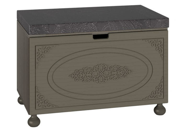 Тумба Compass Ассоль Плюс АС-23