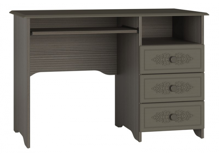 Стол компьютерный Compass Ассоль Плюс АС-241К