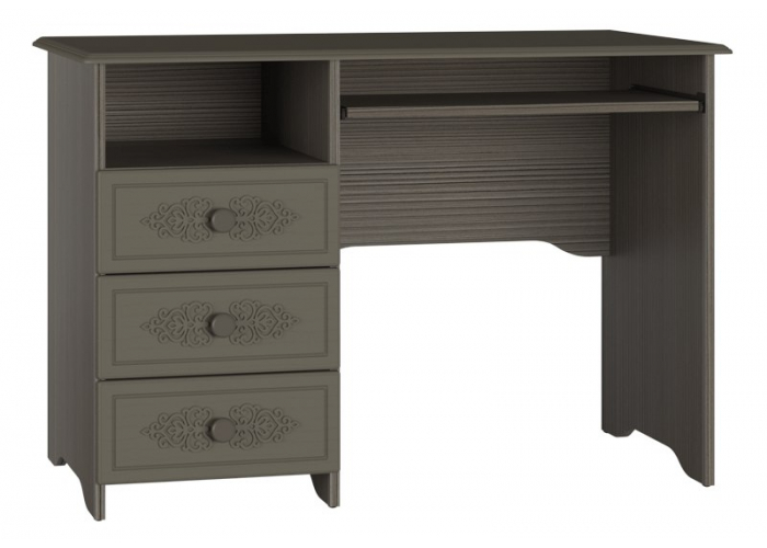 Стол компьютерный Compass Ассоль Плюс АС-241К