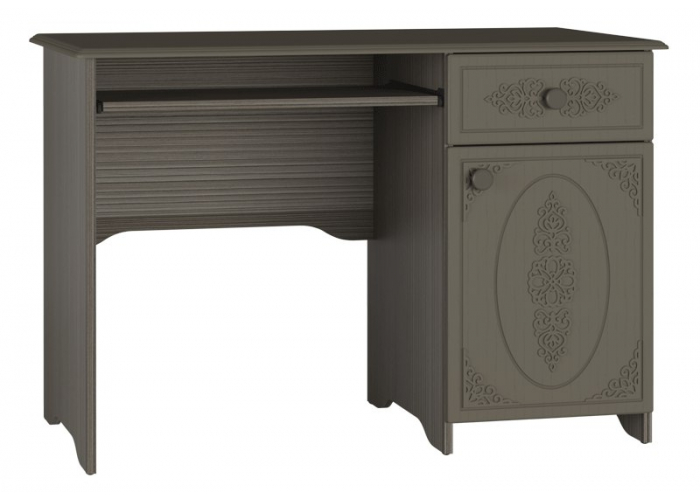 Стол компьютерный Compass Ассоль Плюс АС-242К