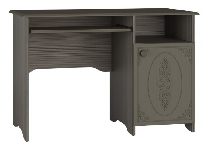 Стол компьютерный Compass Ассоль Плюс АС-243К