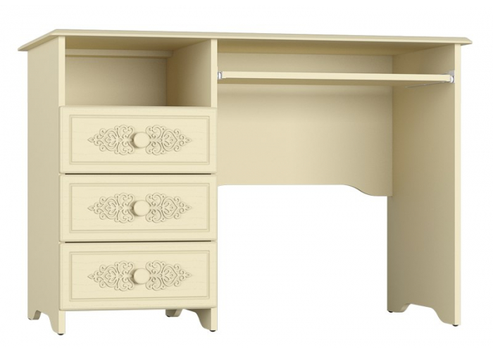 Стол компьютерный Compass Ассоль Плюс АС-241К