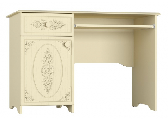 Стол компьютерный Compass Ассоль Плюс АС-242К