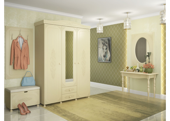 Стол Compass Ассоль Плюс АС-36