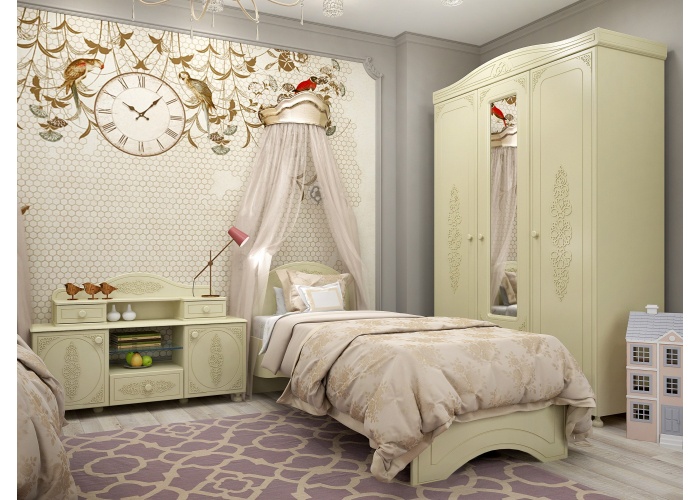 Полка Compass Ассоль Плюс АС-37