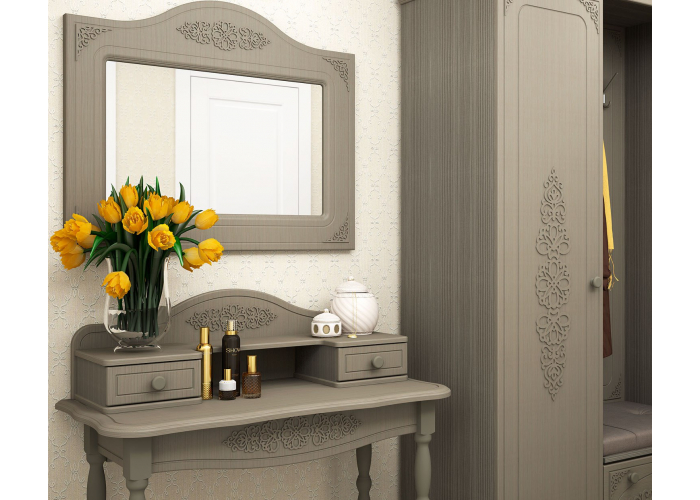 Зеркало Compass Ассоль Плюс АС-8