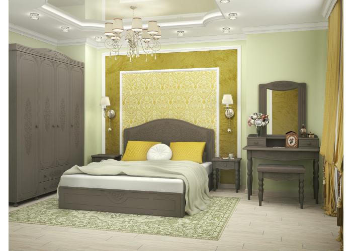 Полка Compass Ассоль Плюс АС-38