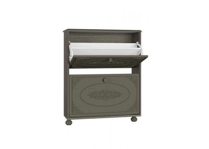 Обувница Compass Ассоль Плюс АС-45