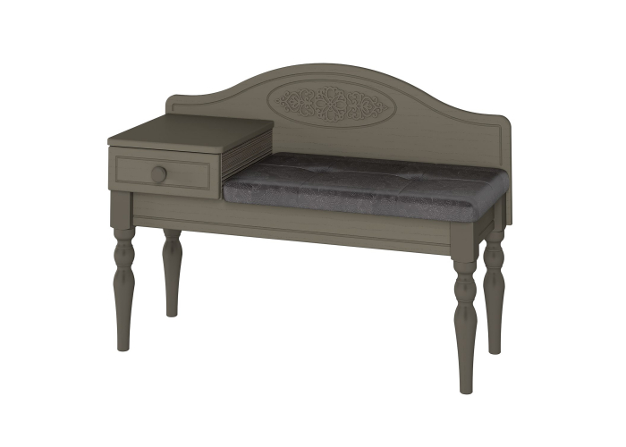 Банкетка Compass Ассоль Плюс АС-41