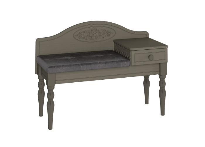 Банкетка Compass Ассоль Плюс АС-41