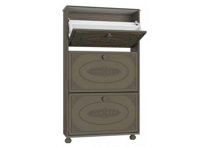 Обувница Compass Ассоль Плюс АС-46