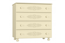 Комод Compass Ассоль Плюс АС-5