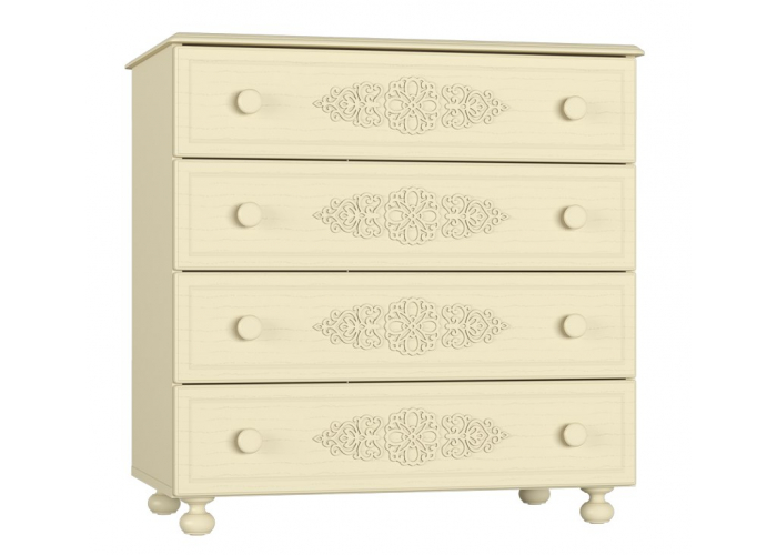 Комод Compass Ассоль Плюс АС-5