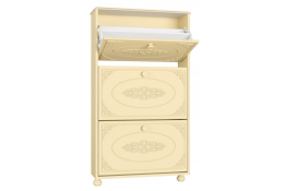 Обувница Compass Ассоль Плюс АС-46