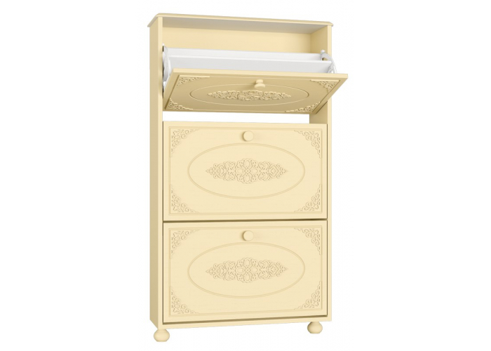 Обувница Compass Ассоль Плюс АС-46