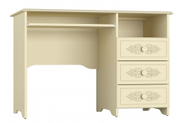 Стол компьютерный Compass Ассоль Плюс АС-241К