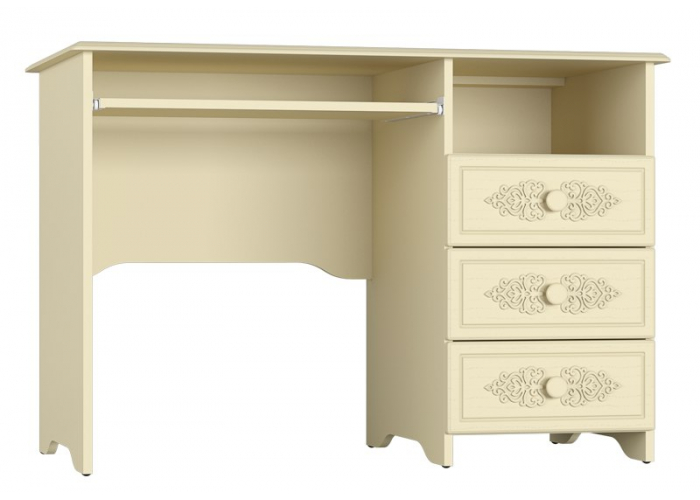 Стол компьютерный Compass Ассоль Плюс АС-241К