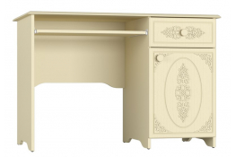 Стол компьютерный Compass Ассоль Плюс АС-242К