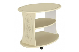 Стол журнальный Compass Ассоль Плюс АС-17