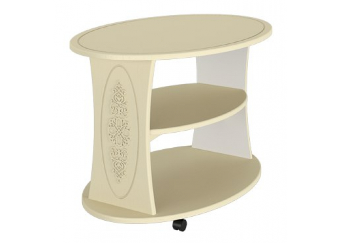 Стол журнальный Compass Ассоль Плюс АС-17