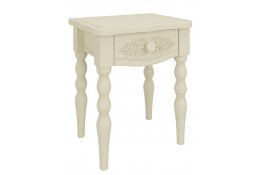 Тумба прикроватная Compass Ассоль Плюс АС-39