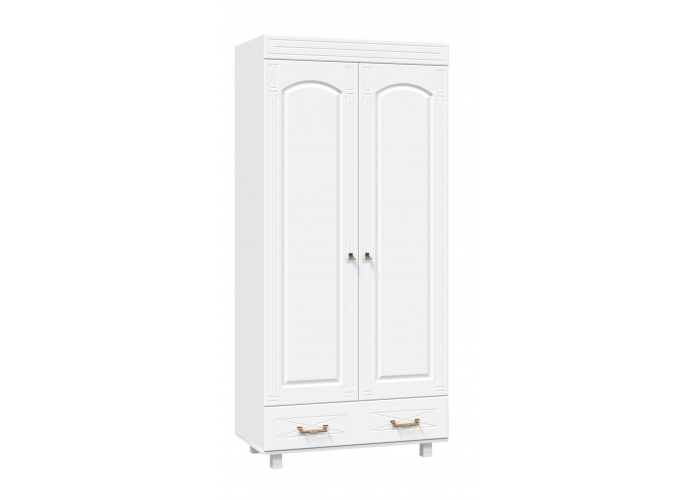 Шкаф платяной Compass Элизабет ЭМ-6