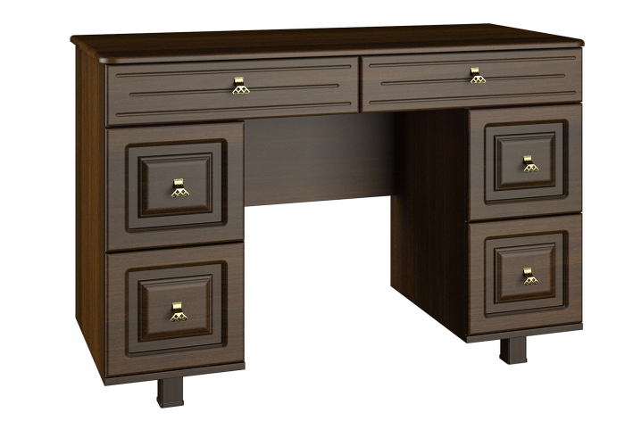 Стол туалетный Compass Элизабет ЭМ-13