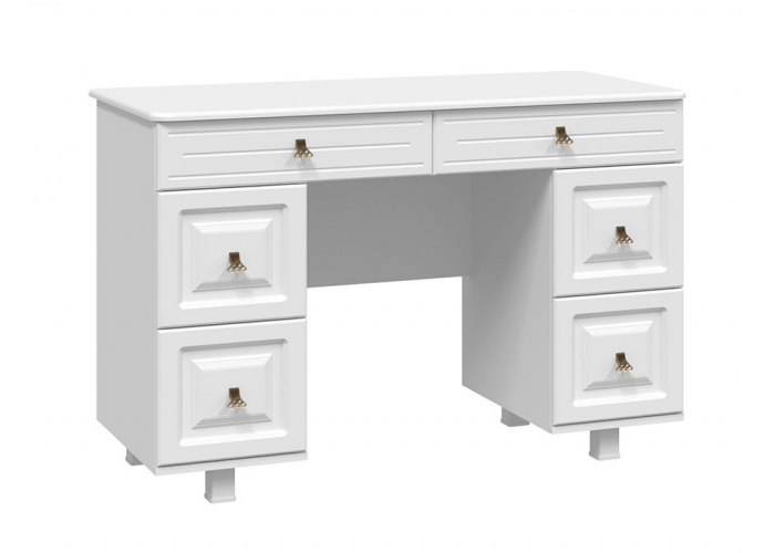 Стол туалетный Compass Элизабет ЭМ-13