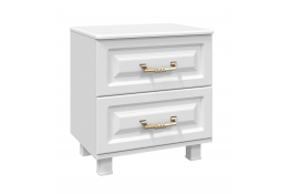 Тумба прикроватная Compass Элизабет ЭМ-15