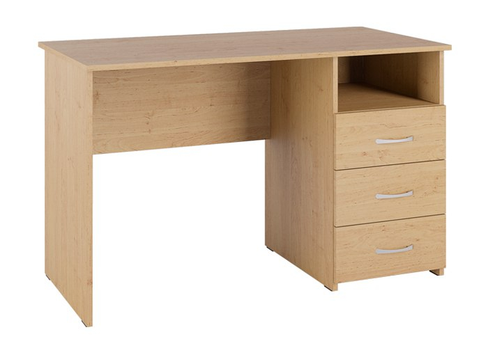 Стол письменный Compass Эконом-стандарт С-112К