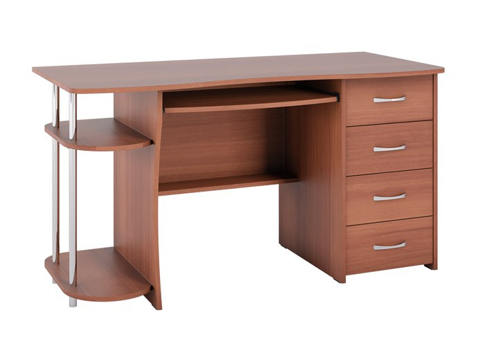 Стол компьютерный Compass Эконом-стандарт С 222БН